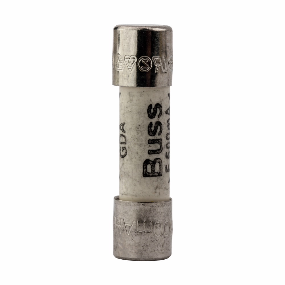 Product image for BUSS BK/GDA-500MA BUSS SMALL DIMENS