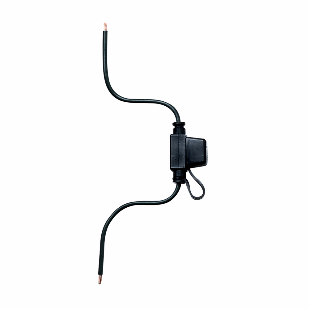 Eaton Bussmann series HHC fuse holder, Circuit protector