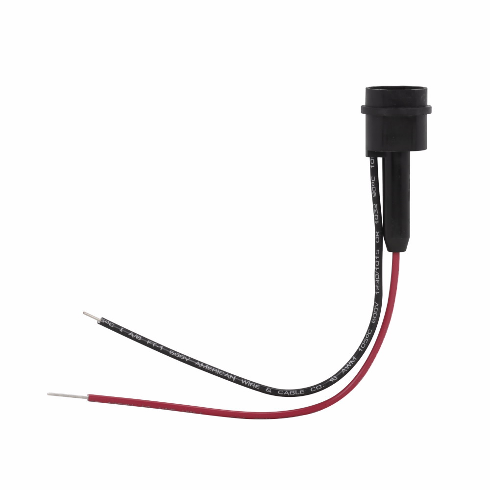15AMP 300V NON REJECTING FUSE HLDR