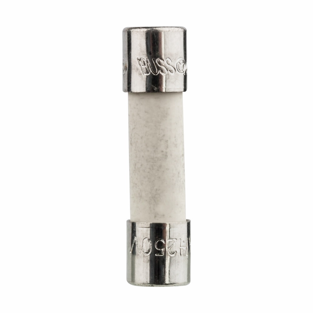 10A 250V 5mm x 20mm  RoHS Compliant Ceramic, Fast Acting Fuse