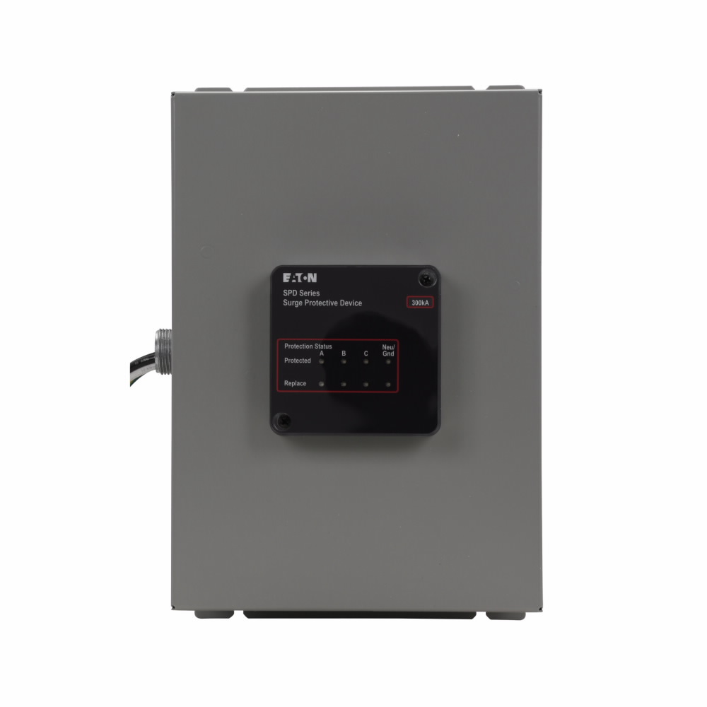 Product image for BUSS BSPD300480Y2K SPD, 300KA, STD