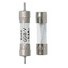 5A 250V 3AG - 1/4" x 1-1/4"  RoHS Compliant Glass, Fast Acting Fuse