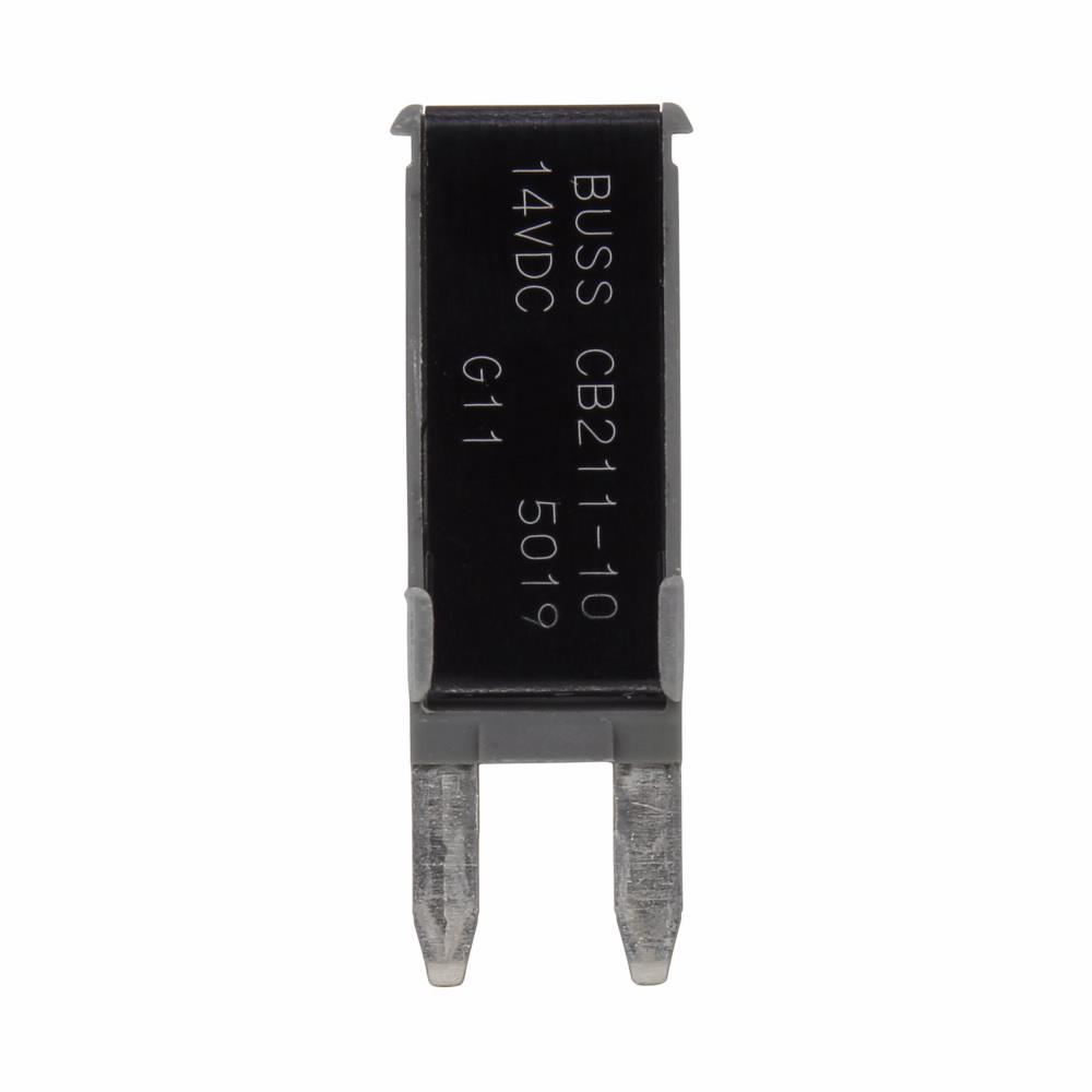 Product image for BUSS CB211-30 MINI CB TYPE 1 - ATM