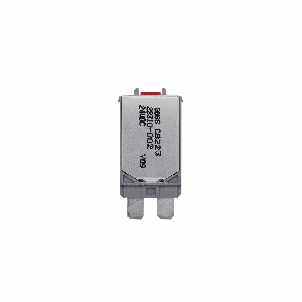 Product image for BUSS CB223-20 ATC CB TYPE 3 -MANUAL