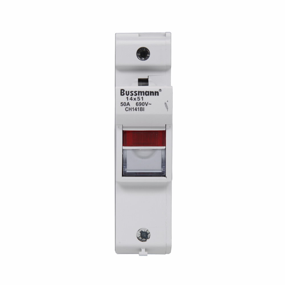 40AMP 600V MODULAR FUSE HLDR