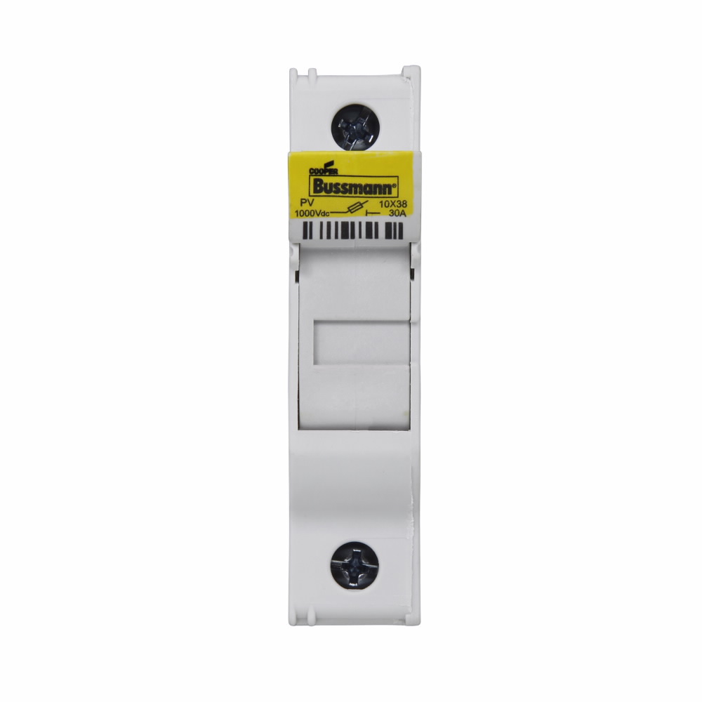 30AMP 1000V MODULAR FUSE HLDR
