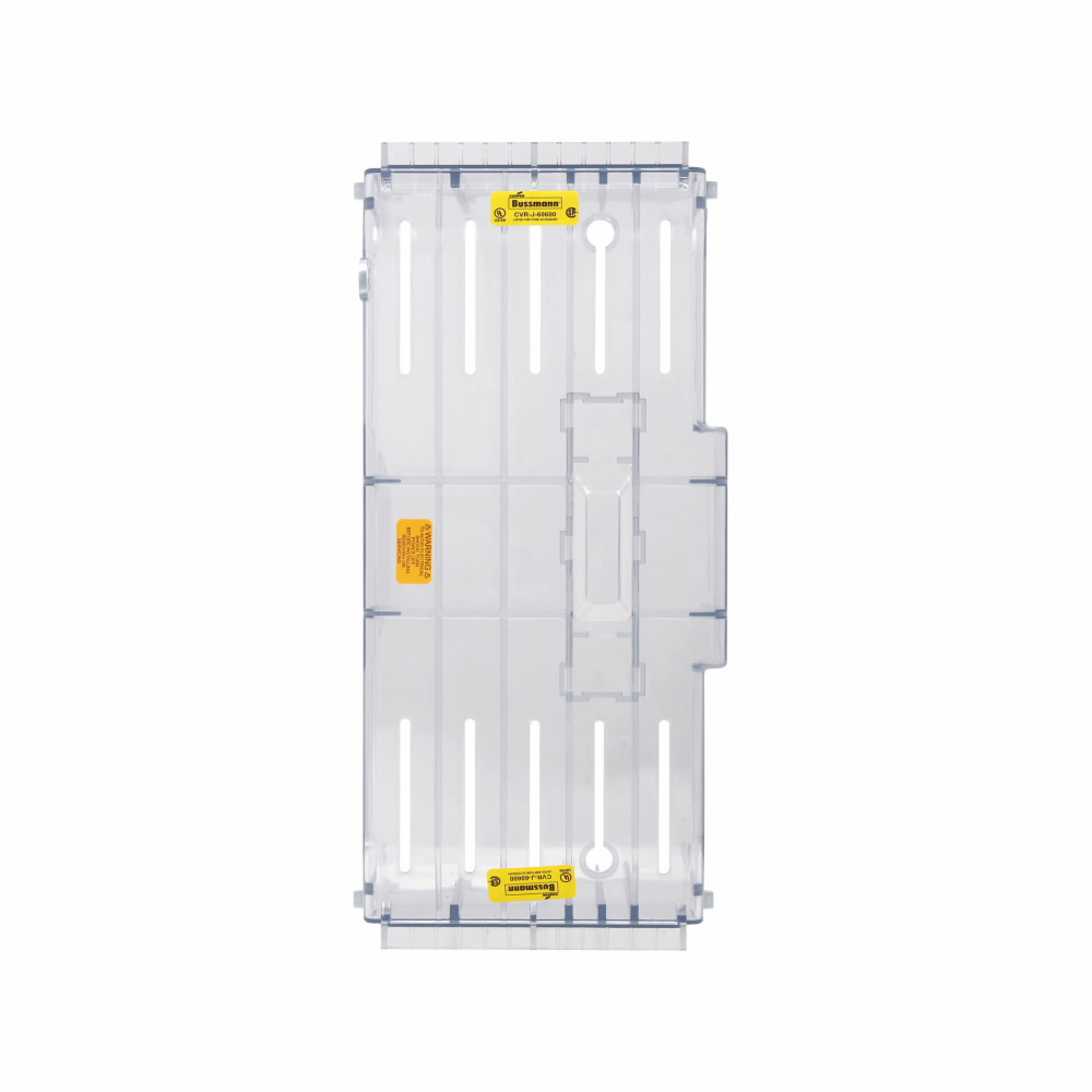 Cover Class J 600V 600A