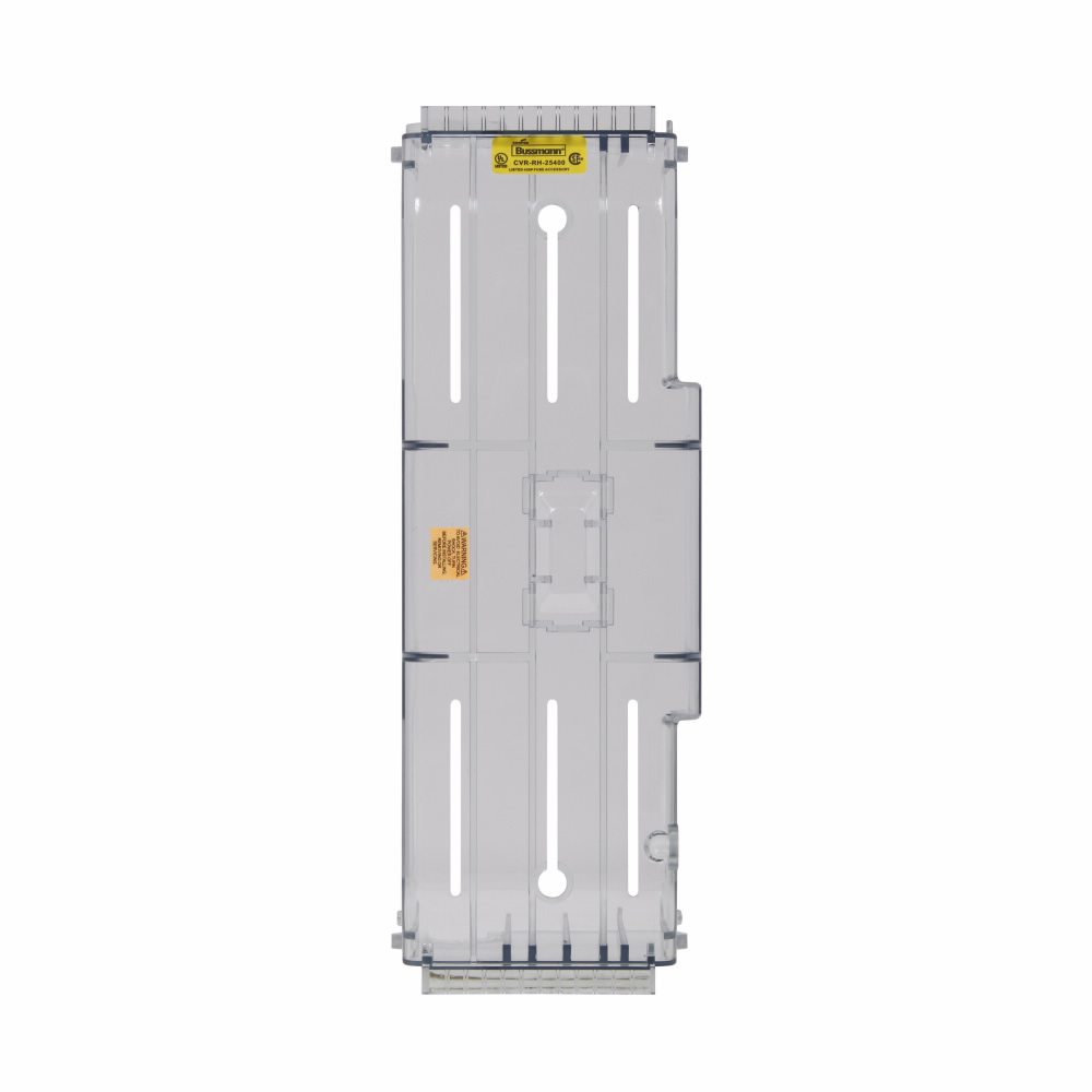 Cover Class R and H 250V 400A