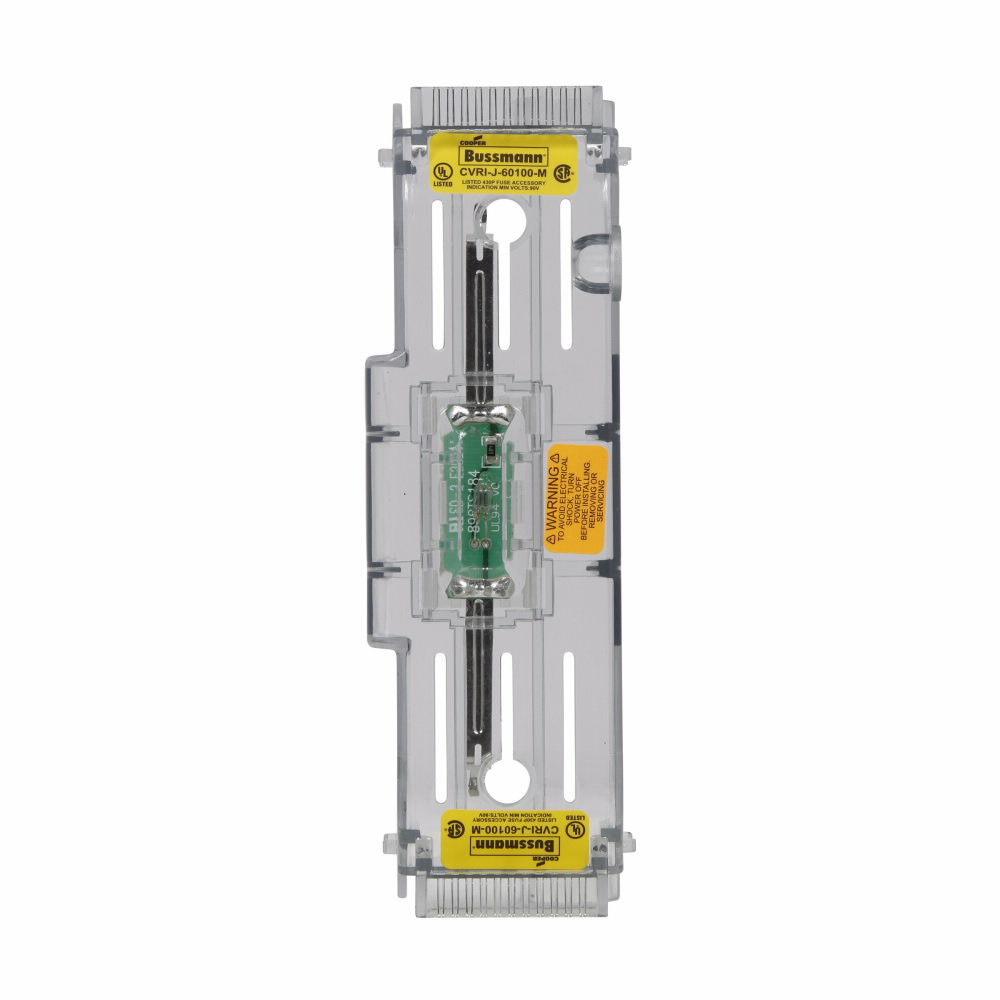 CLASS J 600V 100A FUSE COVER ASSEMBLY