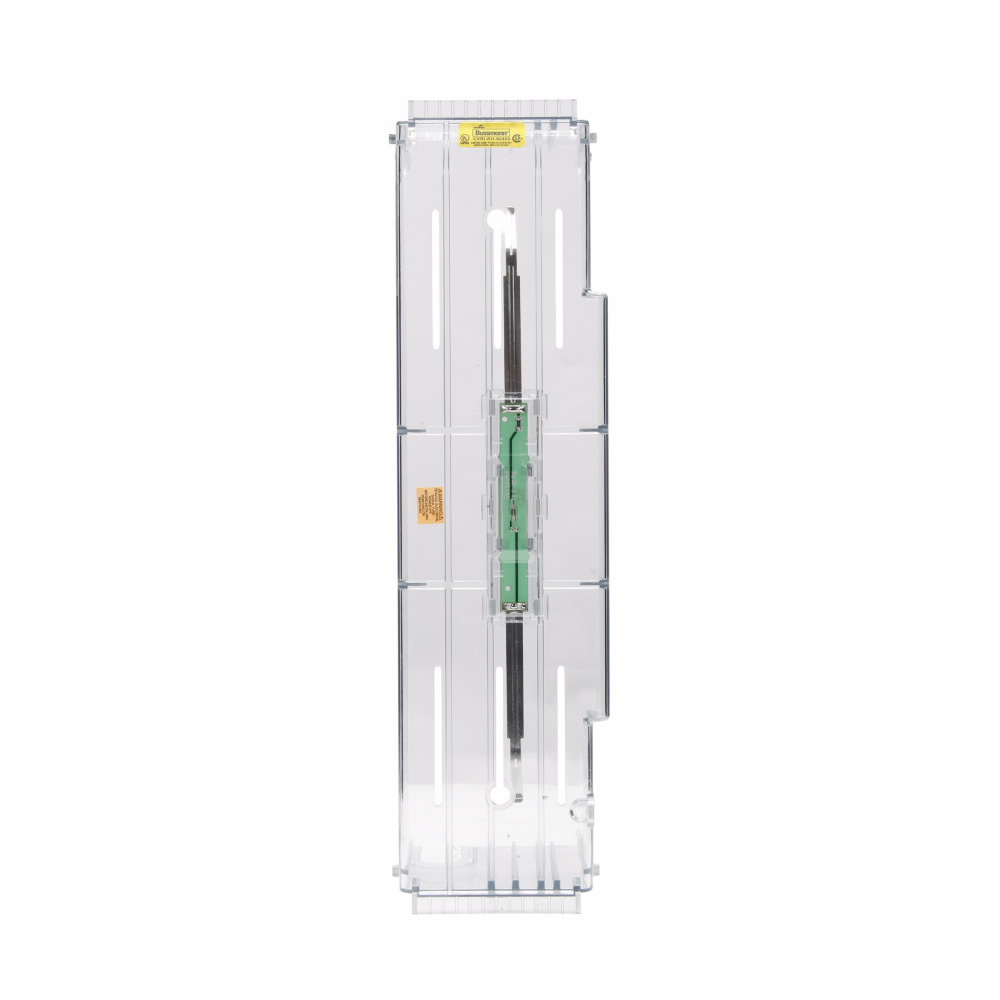 Cover Class R and H 600V 400A with indic