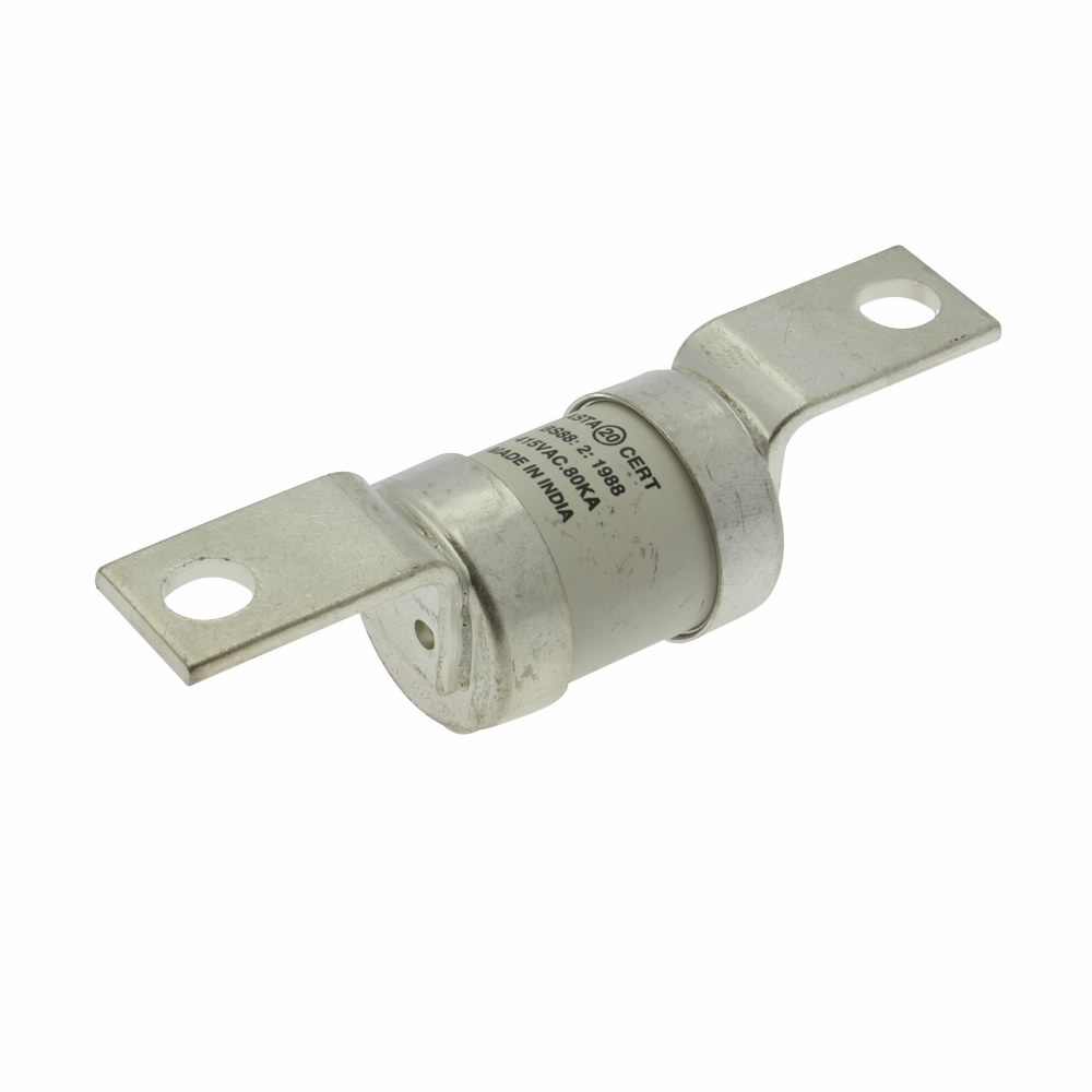 Fuse-link, LV, 160 A, AC 415 V, BS88, 31 x 110 mm, gL/gG, BS