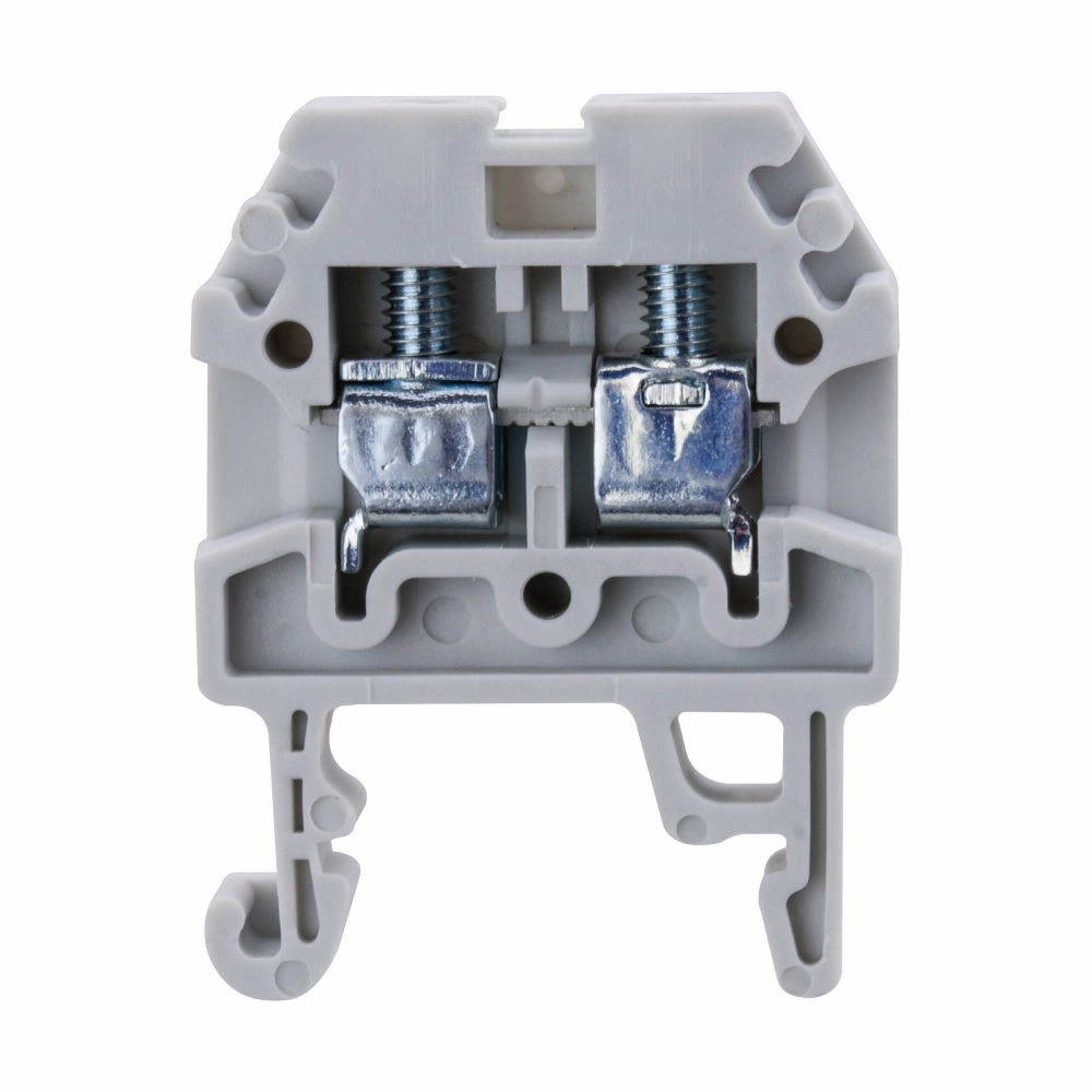 20AMP 300V MINI FDTHRU TERM BLCK