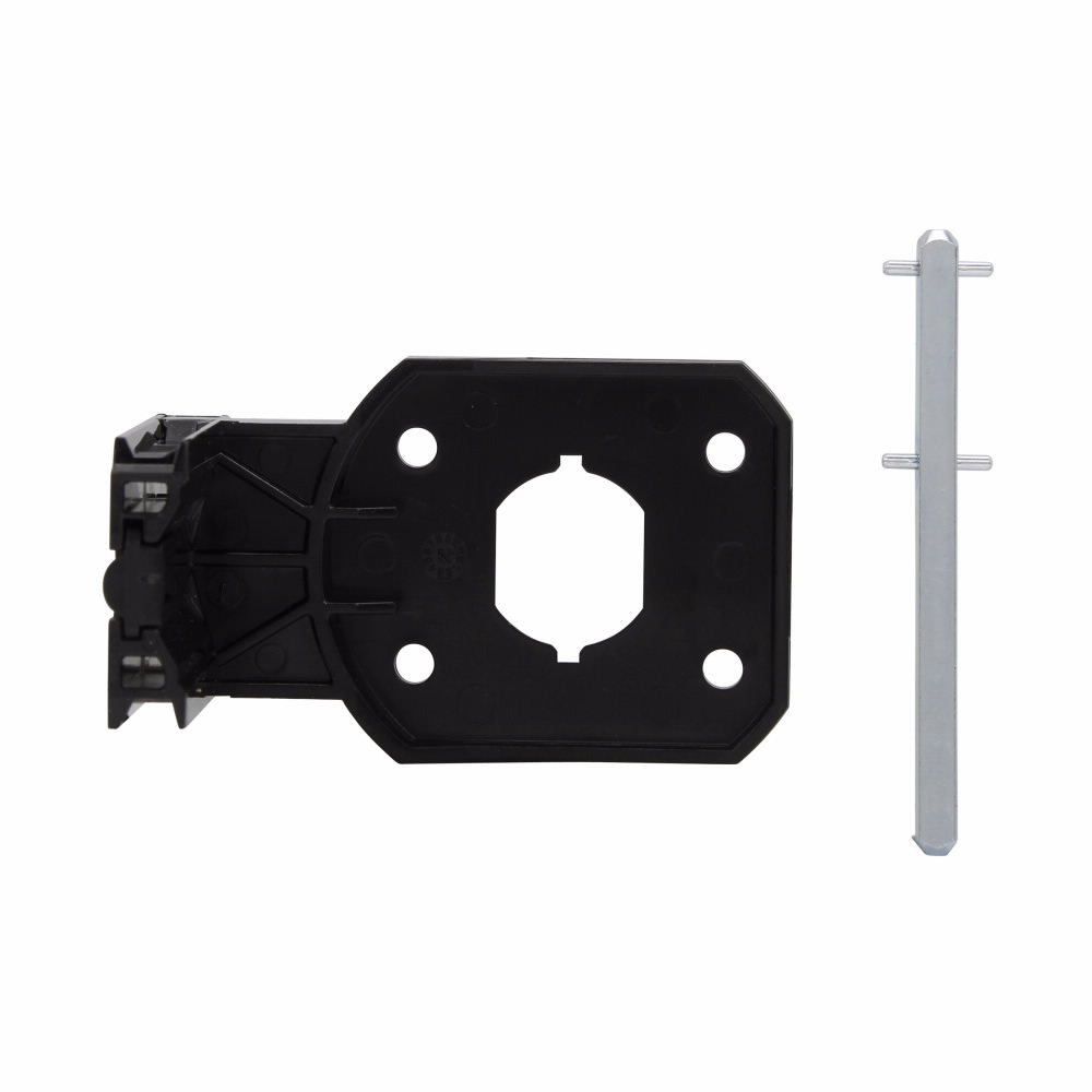 Door Mount Kit, Kit Includes shaft, Used with all switches