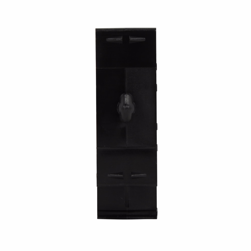 DIN Rail Adapter for Buss Fuseblocks