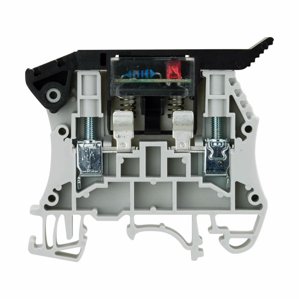 6.3AMP 24V TERM BLCK