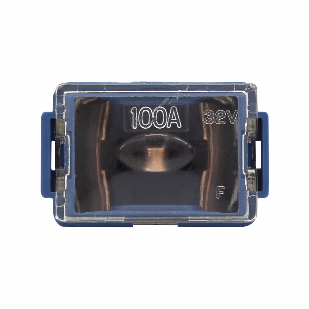 Product image for BUSS FLM-100 MALE TERMINATION FUS.