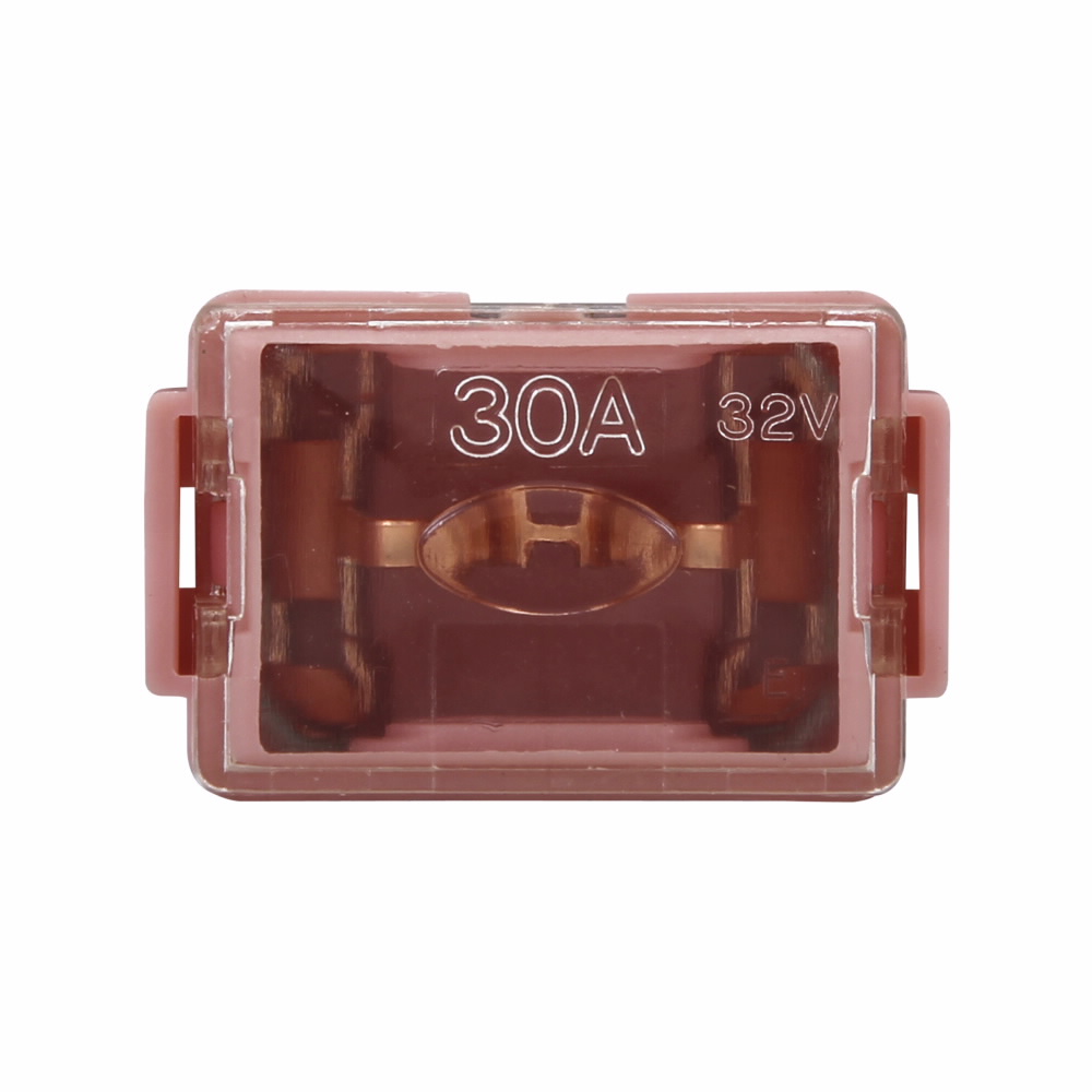 Product image for BUSS FLM-30 MALE TERMINATION FUS. L