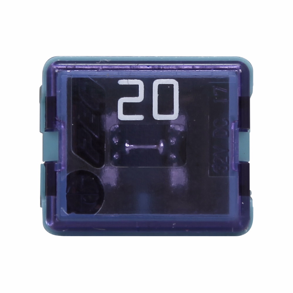 Product image for BUSS FMX-20 FMX - FEMALE MAXI FUSE