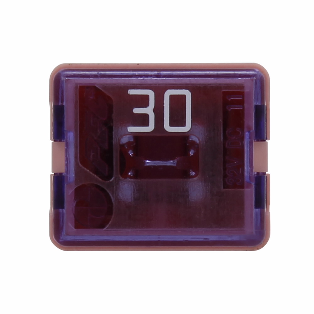 Product image for BUSS FMX-30 FMX - FEMALE MAXI FUSE