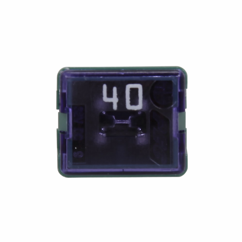 Product image for BUSS FMX-40 FMX - FEMALE MAXI FUSE