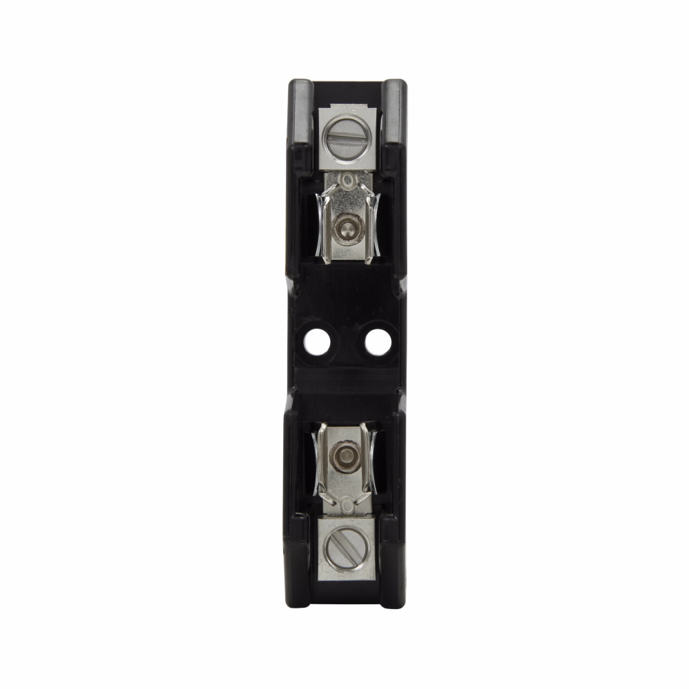 Eaton Bussmann series G open fuse block, 480V, 35-60A, Box Lug/Retaining Clip, Single-pole