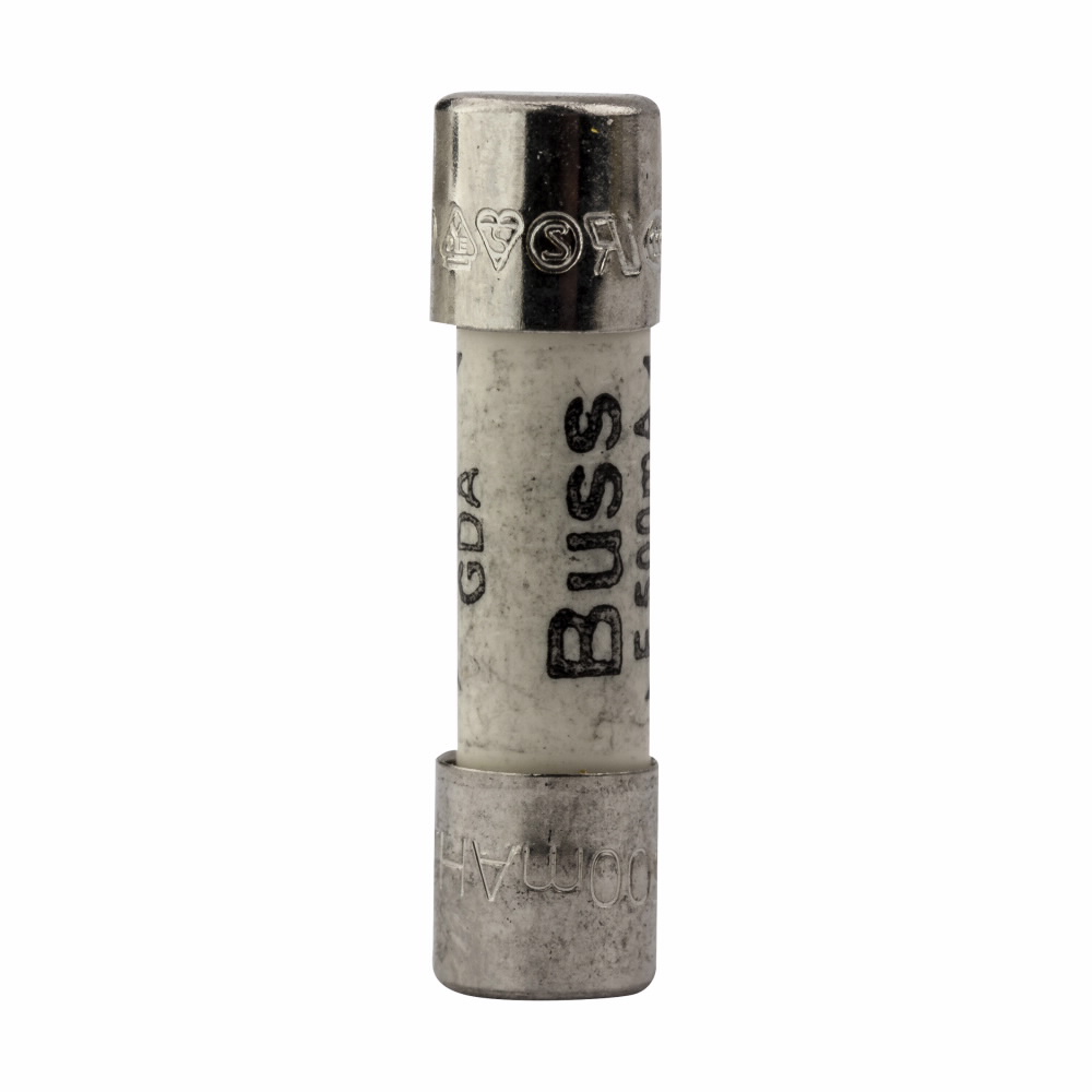 6.3AMP 250V FST ACTING CERAMIC FUSE