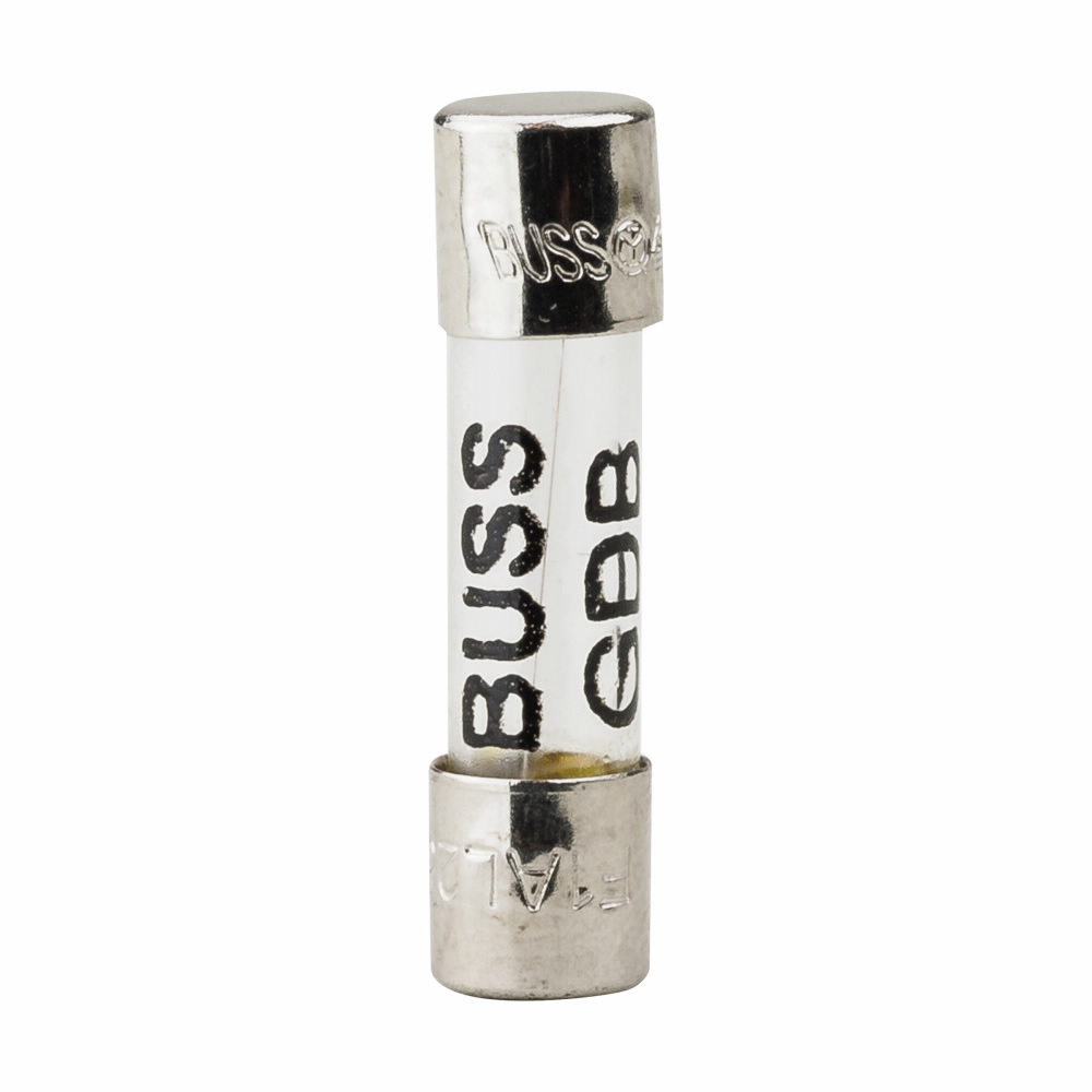 2.5AMP 250V GLS BDY TD FUSE