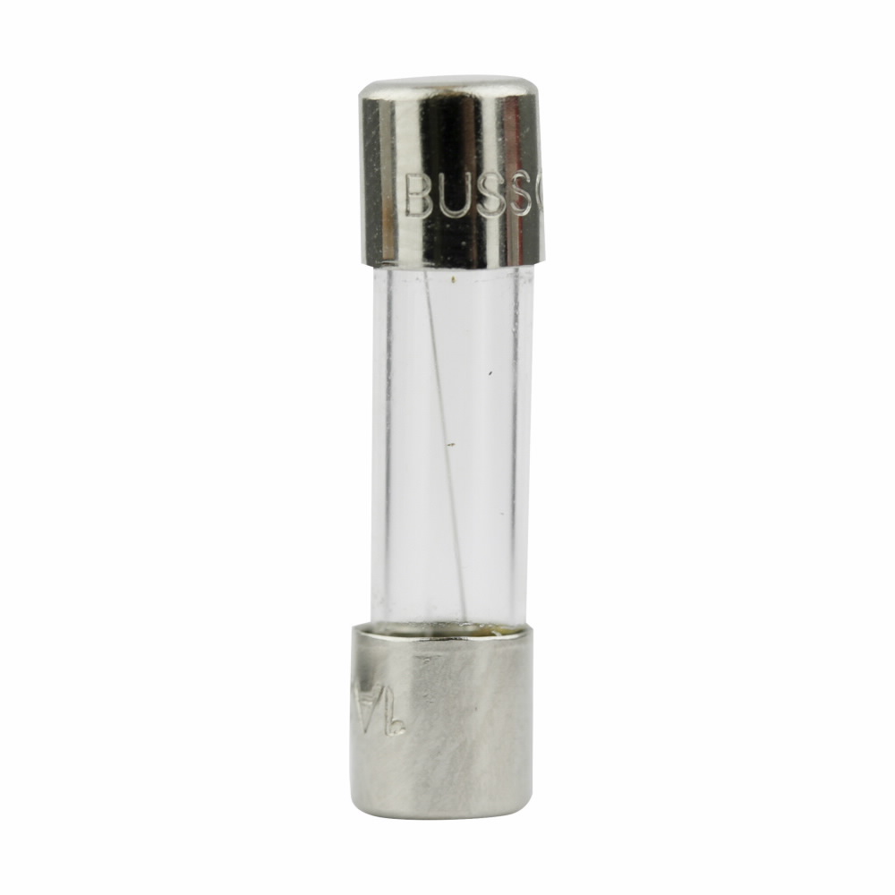 2A 250V 5mm x 20mm  RoHS Compliant Glass, Fast Acting Fuse