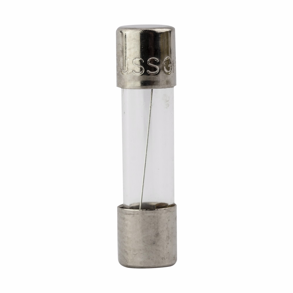 3.15A 125V 5mm x 20mm  RoHS Compliant Glass, Fast Acting Fuse
