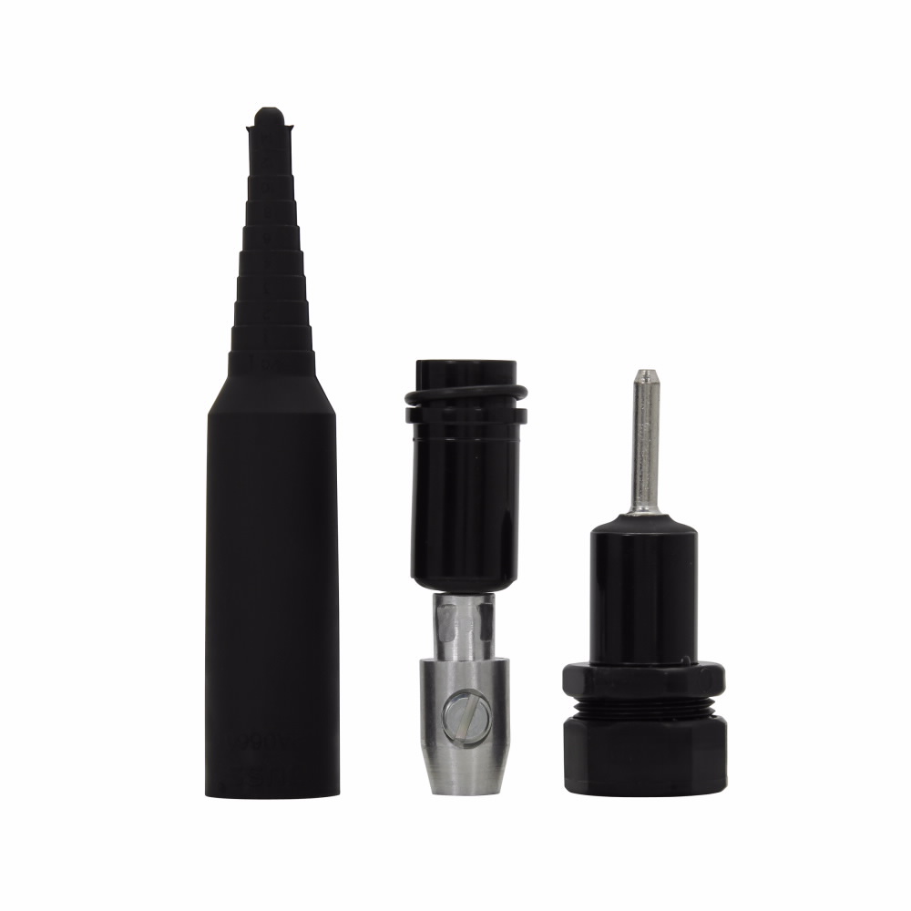30A 600V Midget - 13/32