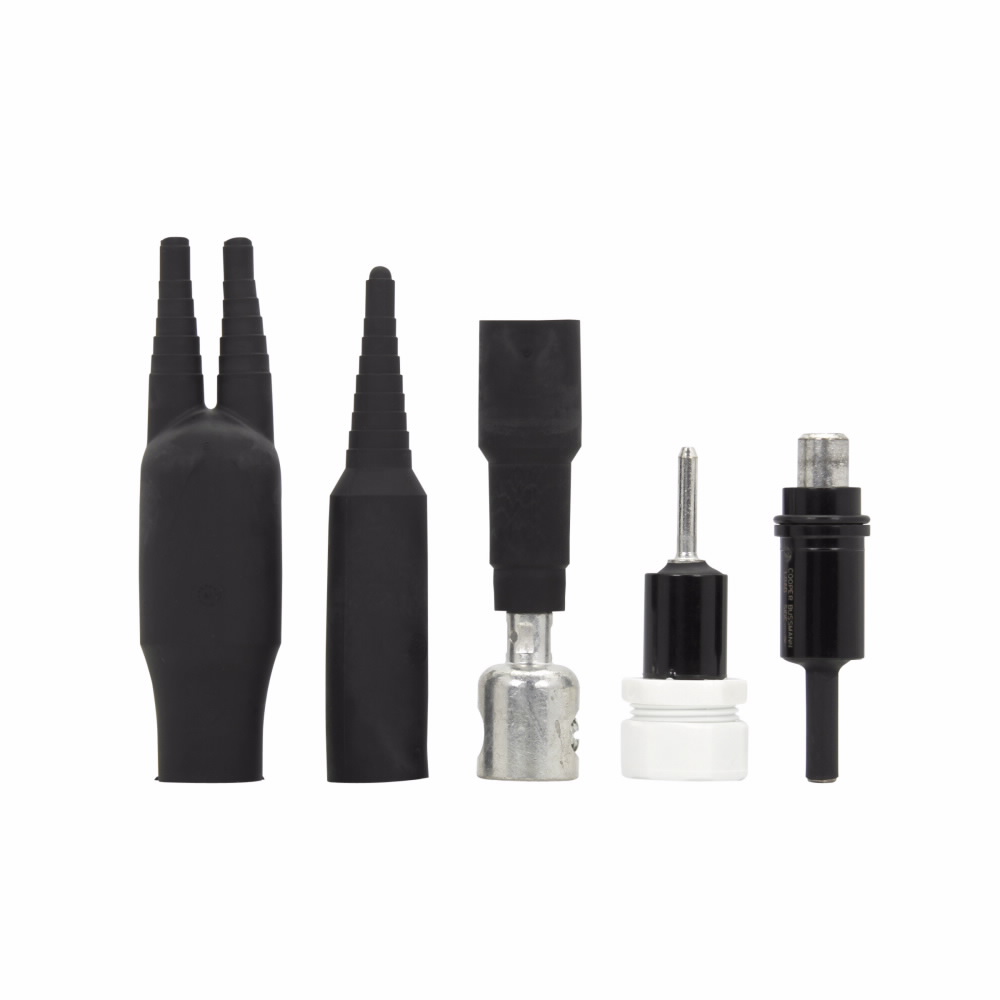 Product image for Bussmann Series HET-AW-RYC 1-Pole Fuse Holder