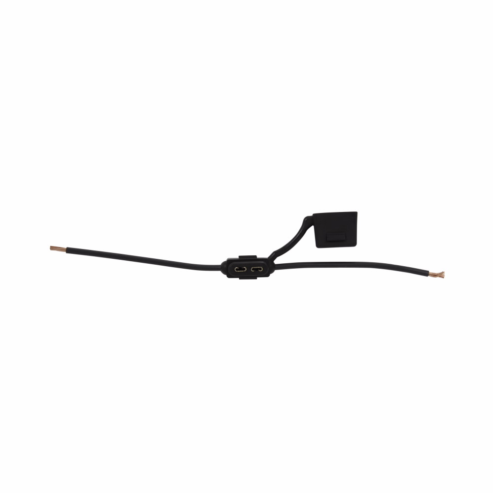 Eaton Bussmann series HHG fuse holder, Circuit protector