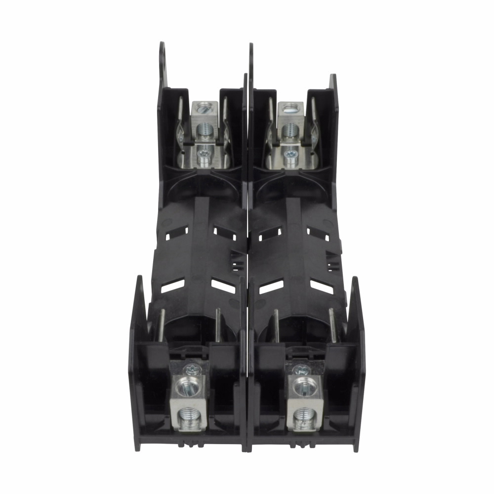 Eaton Bussmann series HM modular fuse block, 600V, 35-60A, Two-pole