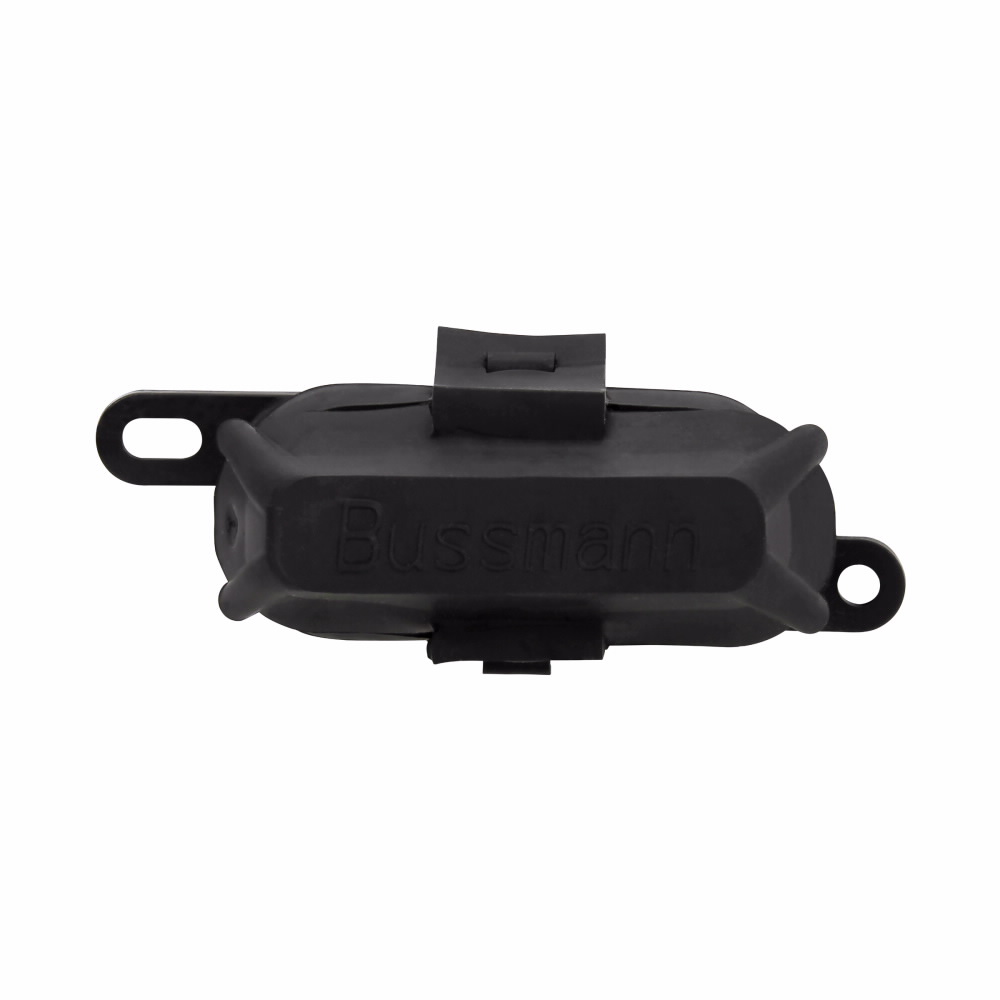 Product image for BUSS HMEG HOLDER W/COVER FOR AMG FU