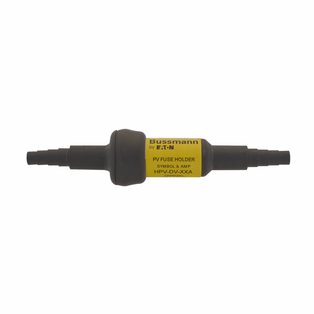 Product image for BUSSMANN HPV-DV-20A 1000V FUSE/ASY
