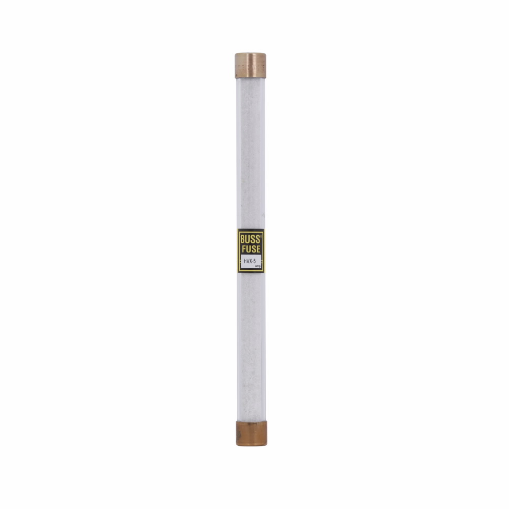 5A 10000V    Non-Time Delay Fuse