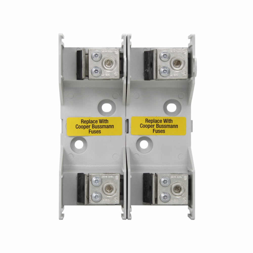 Product image for BUSS JM60100-2CR 100 amp class J fu