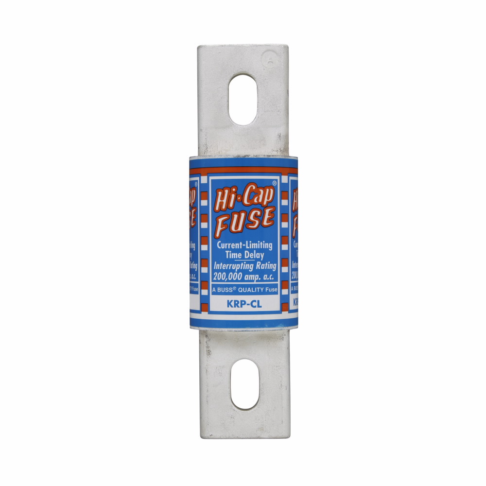 Product image for BUSS KRP-CL-250 HI-CAP TIME DELAY F