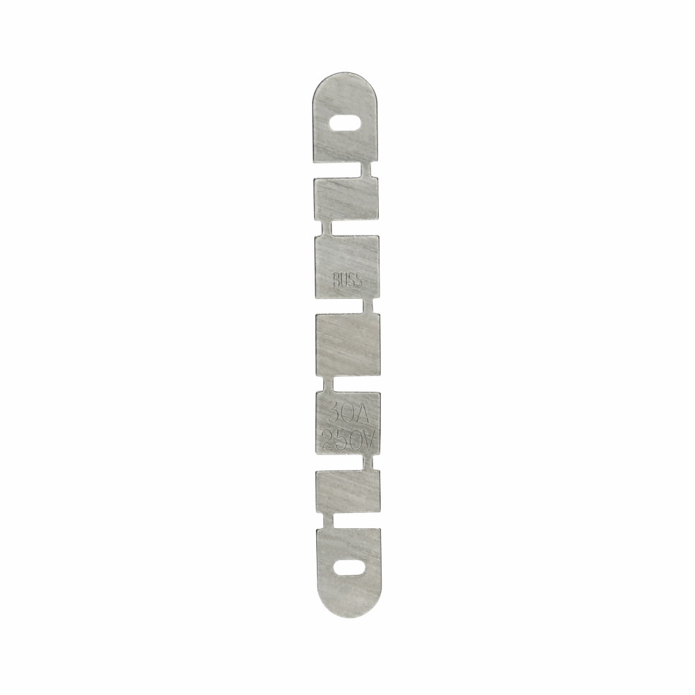 Eaton Bussmann series LKN fuse link,250V,10S,Class H, K5