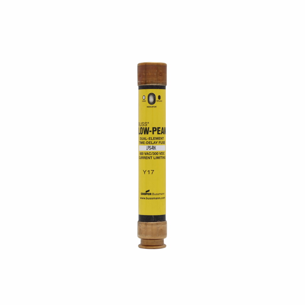 Product image for BUSS LPS-RK-17-1/2SPI INDICATING LP
