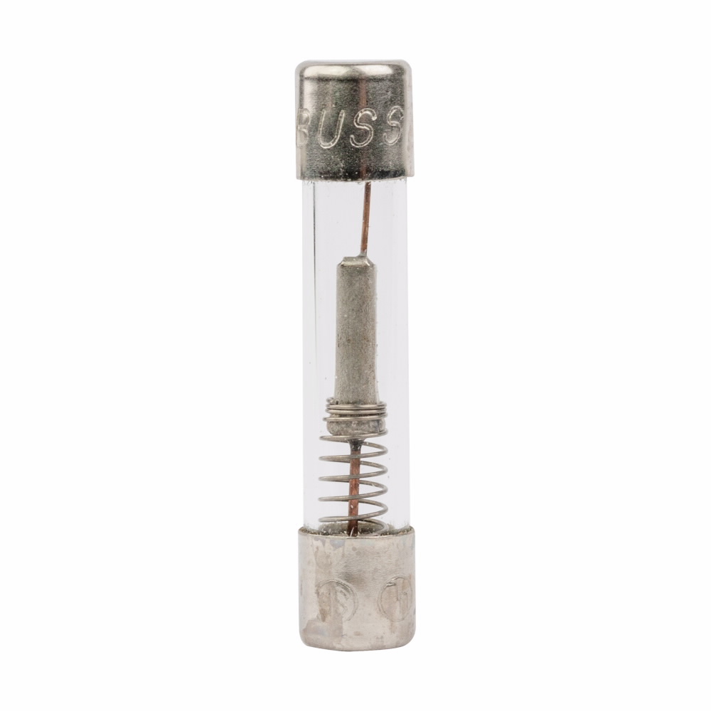 3A 250V 3AG - 1/4