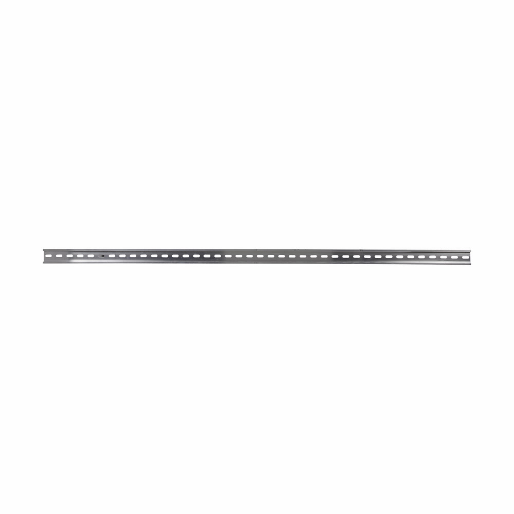 35mm DIN Rail, 2 Meter