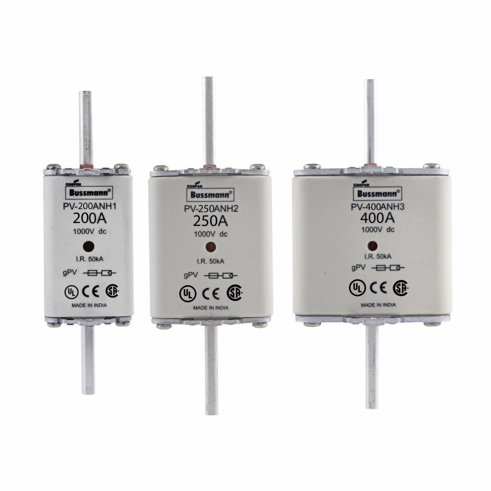 Product image for BUSS PV-32ANH1 FUSE 32A 1000V DC PV