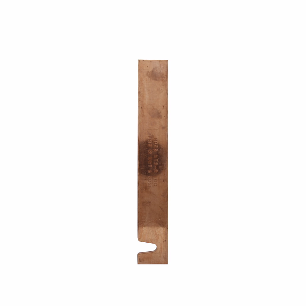 Eaton Bussmann series NTS-R fuse neutral,600V,600A,