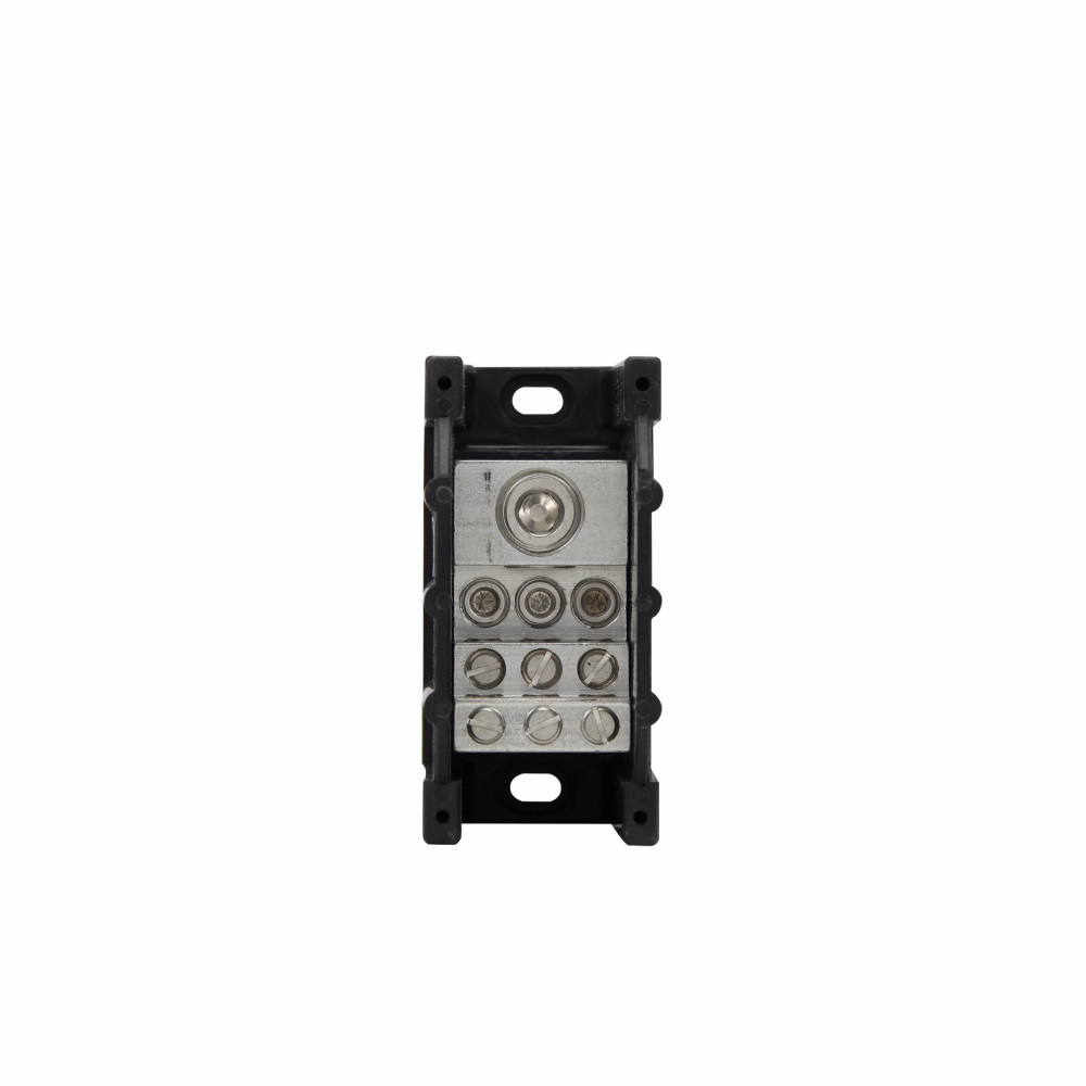 Product image for BUSS PDB371-1 POWER DISTRIBUTION BL