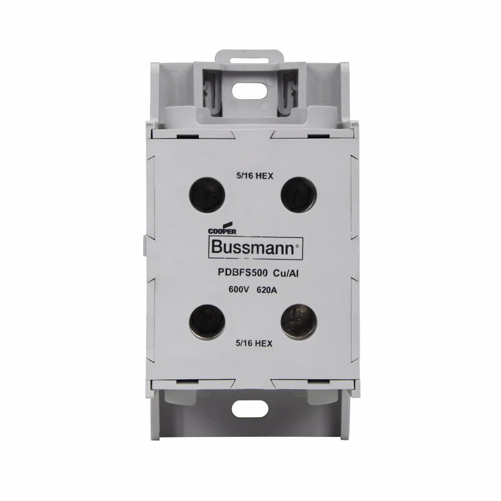 Bussmann PDBFS500