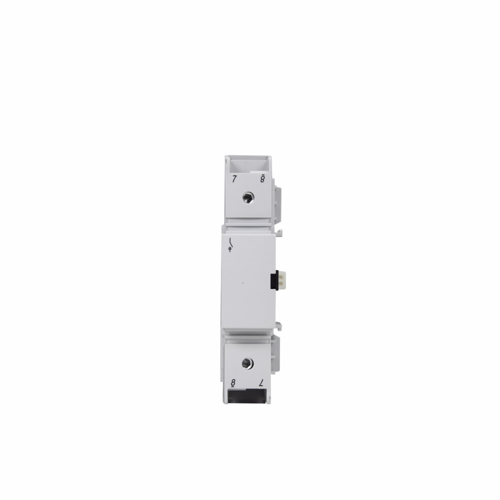 Switched 4th Pole, 60A, Converts three-pole switch to four-pole switch