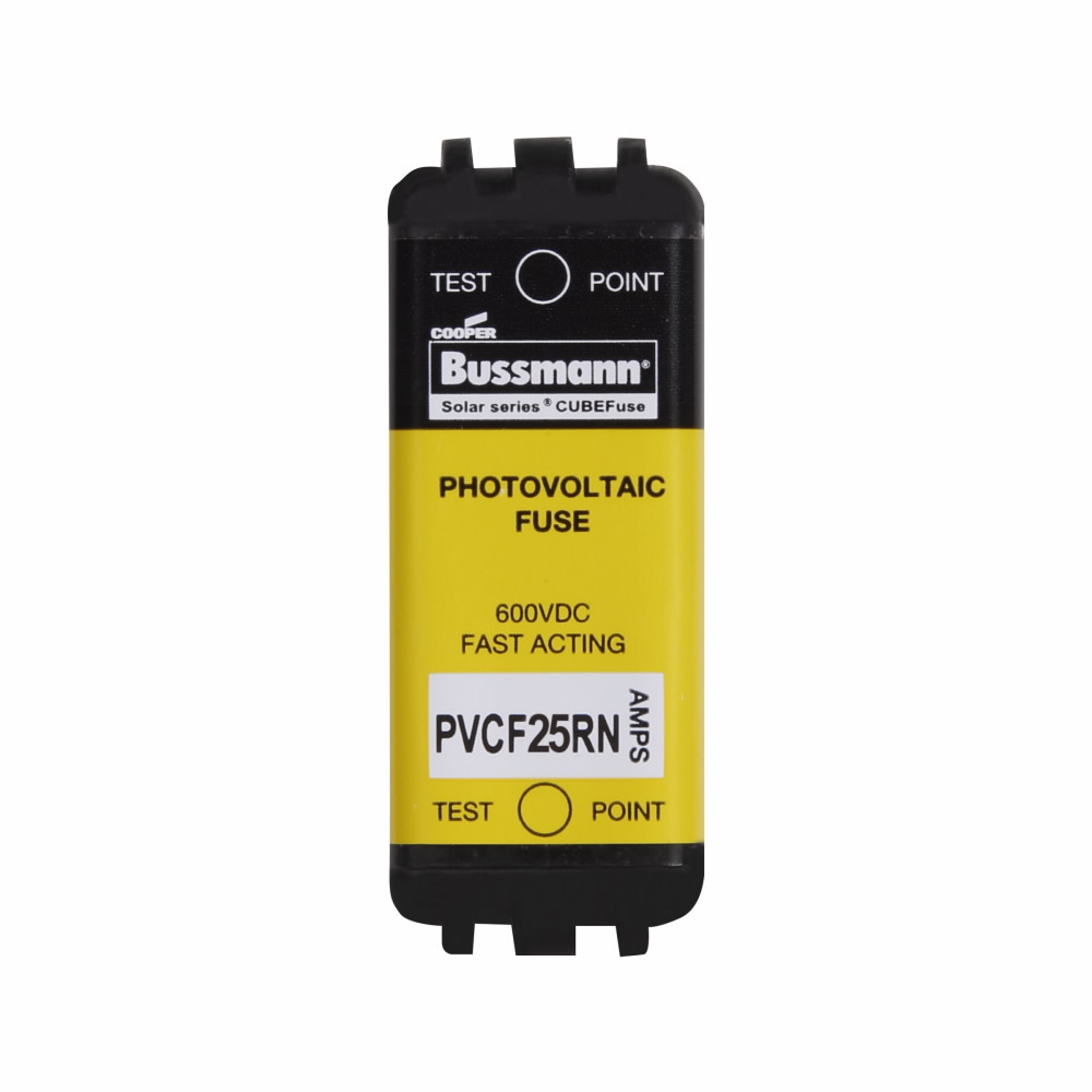 CUBEFuse Holders, 25A, CF