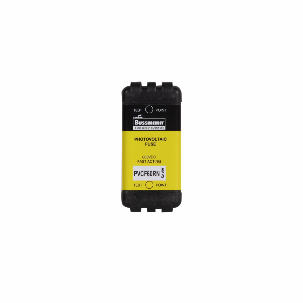 60AMP 600V CF FST ACTING FUSE