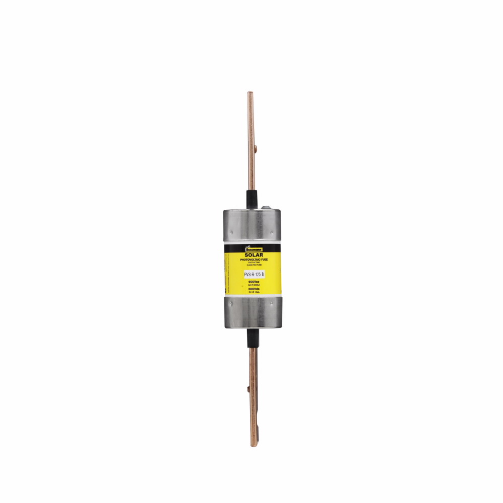 125AMP 600V RK5 FST ACTING FUSE